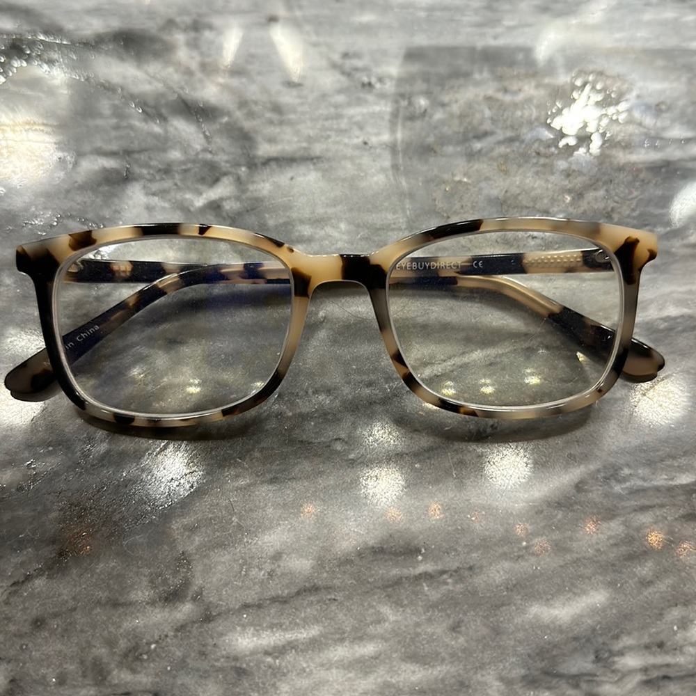 Tortoise frames